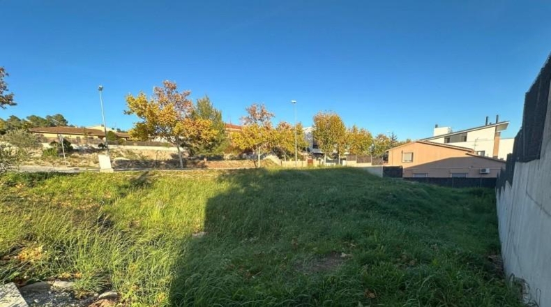 Barcelona - Igualada - 636m2