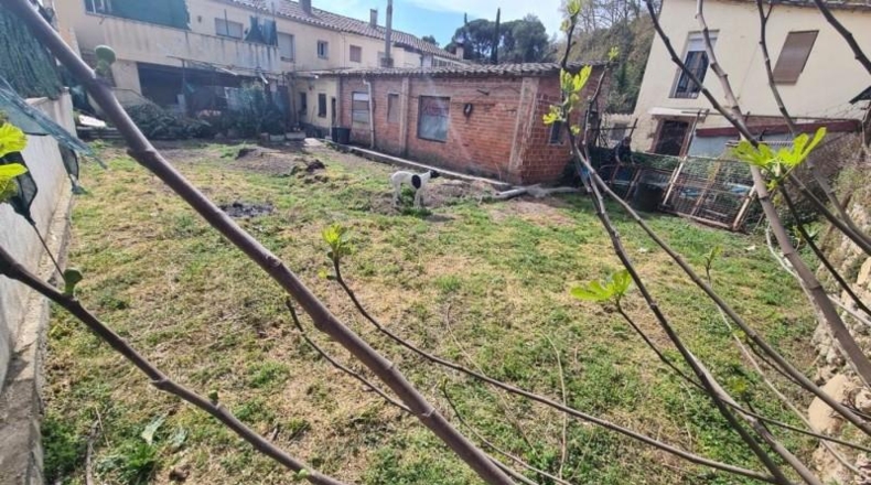 Barcelona - Gualba - 350m2