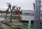 Casa con terreno en venta en la España, el Catllar, ref: TR299530 foto