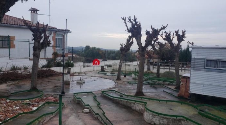 Tarragona - el Catllar - 1m2