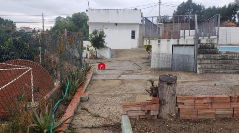 Tarragona - el Catllar - 1m2