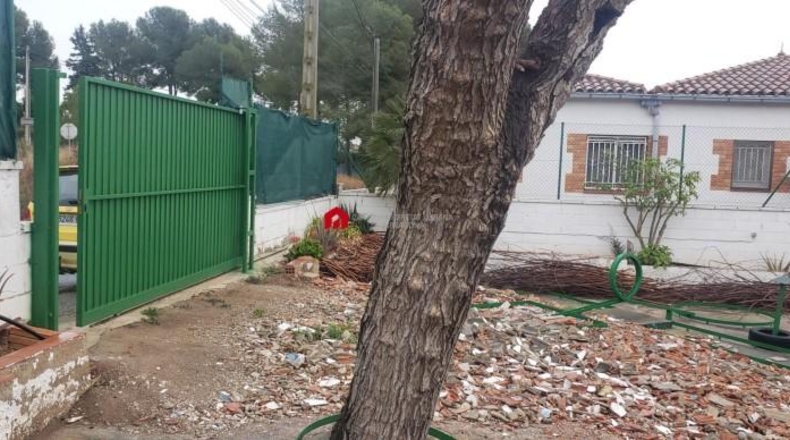 Tarragona - el Catllar - 1m2