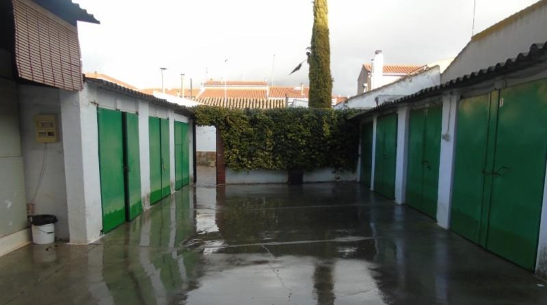 Ciudad Real - Alcázar de San Juan - 292m2