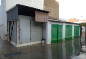 Land suitable for development for sale on España, Alcázar de San Juan, ref: TR127029 photo