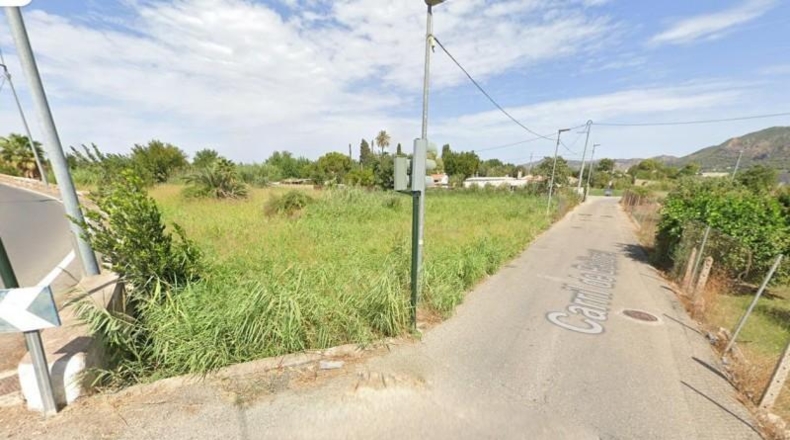Múrcia - Múrcia - 3991m2