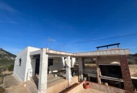 la Font de la Figuera 1800&nbsp;m² 