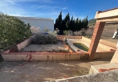 Xalet independent amb terreny en venda a la España, la Font de la Figuera, ref.: TR156910 foto