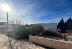 la Font de la Figuera 1800&nbsp;m² 