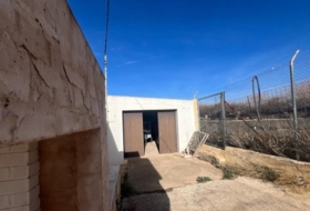 la Font de la Figuera 1800&nbsp;m² 