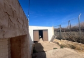 Xalet independent amb terreny en venda a la España, la Font de la Figuera, ref.: TR156910 foto