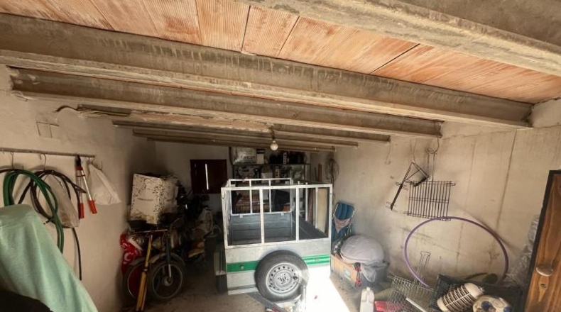 Valencia - la Font de la Figuera - 1800m2