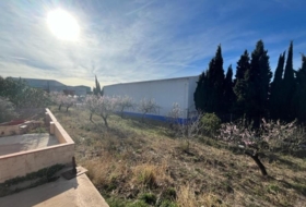 la Font de la Figuera 1800&nbsp;m² 