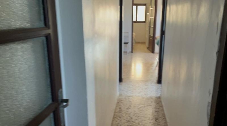 Valencia - la Font de la Figuera - 1800m2