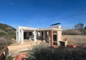 Xalet independent amb terreny en venda a la España, la Font de la Figuera, ref.: TR156910 foto