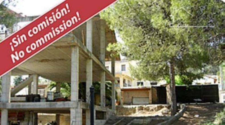 Valencia - Albaida - 1590m2