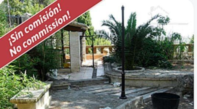Valencia - Albaida - 1590m2