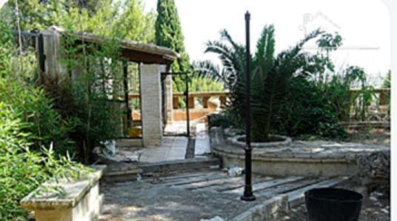 Valencia - Albaida - 1590m2