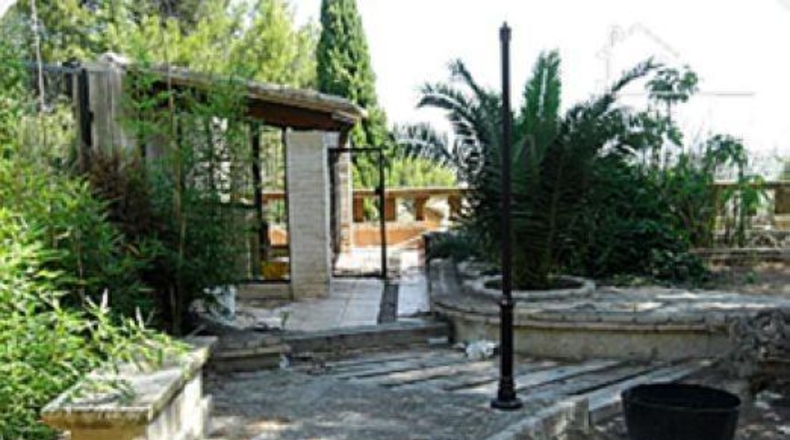 Valencia - Albaida - 1590m2