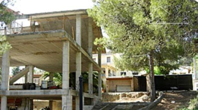 Valencia - Albaida - 1590m2