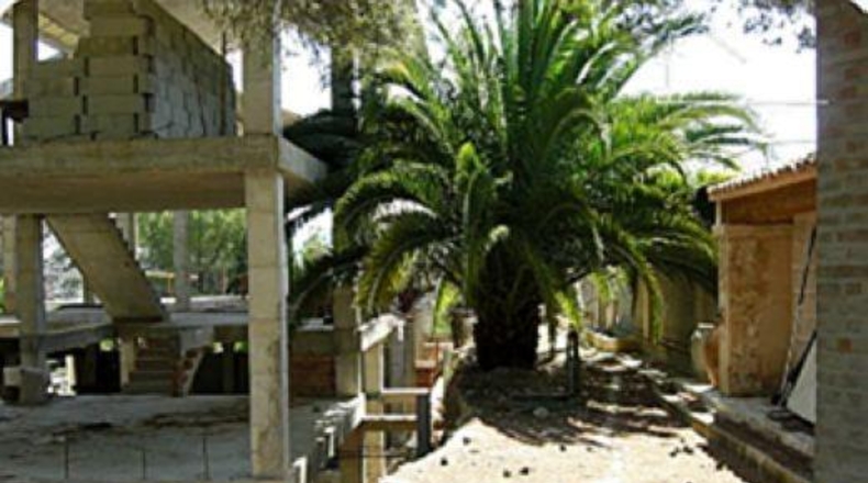 Valencia - Albaida - 1590m2