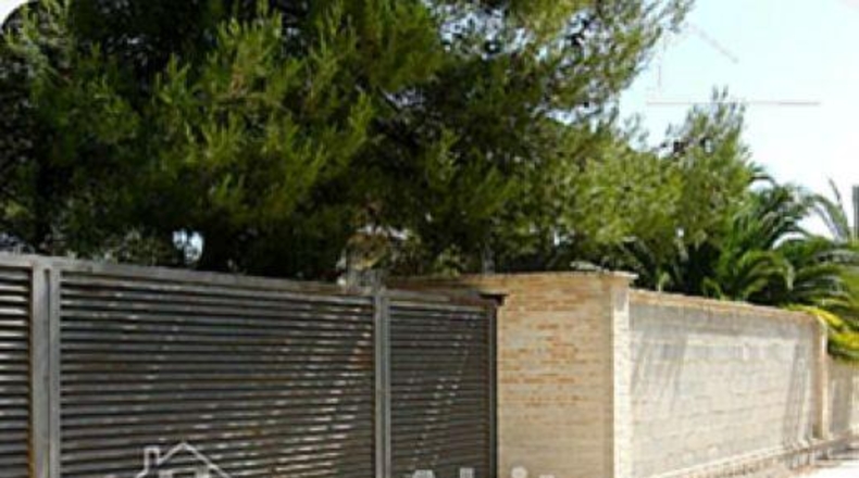Valencia - Albaida - 1590m2