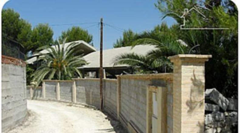 Valencia - Albaida - 1590m2
