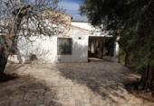 Casa de camp amb terreny en venda a la España, Petrer, ref.: TR158275 foto