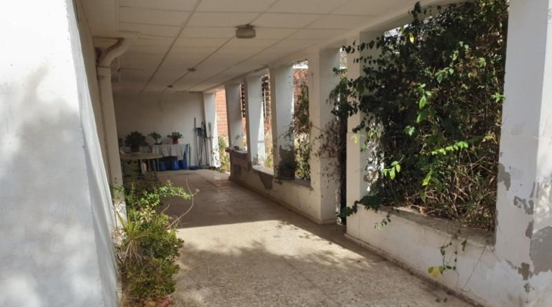 Alicante - Petrer - 950m2