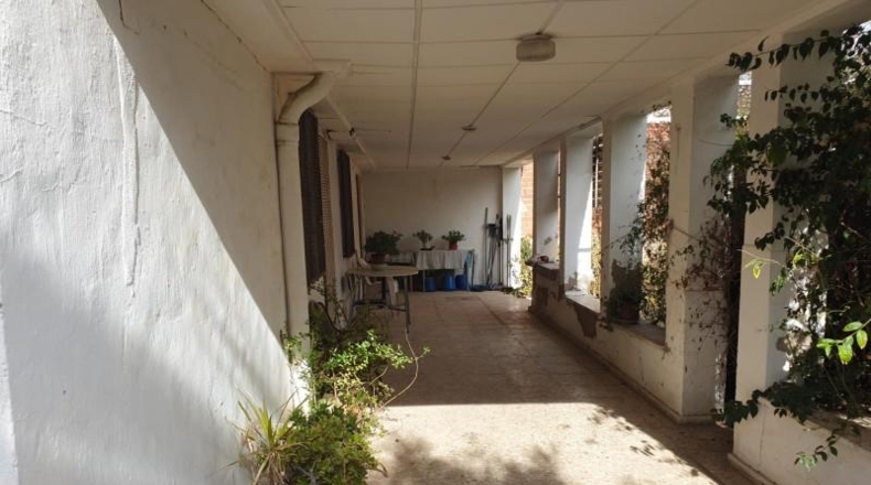 Alicante - Petrer - 950m2