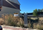 Suelo urbano en venta en la España, San Andrés del Rabanedo, ref: TR167390 foto