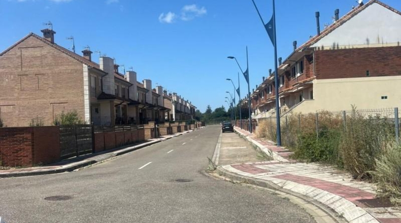 León - San Andrés del Rabanedo - 862m2