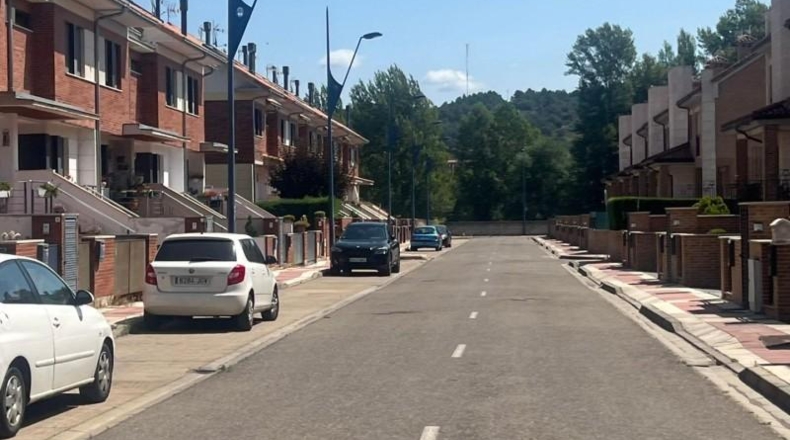 León - San Andrés del Rabanedo - 862m2