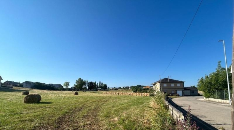 León - Cabañas Raras - 4700m2