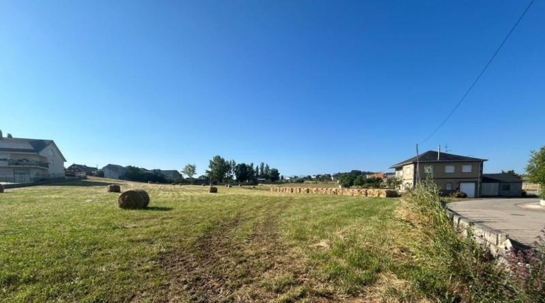 León - Cabañas Raras - 4700m2