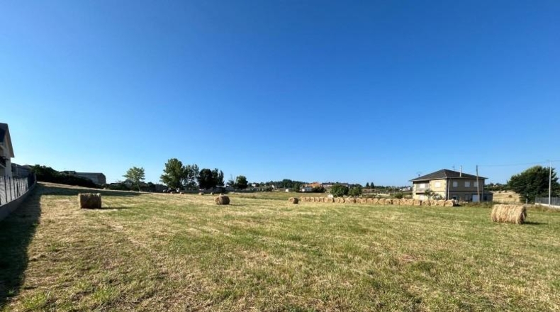 León - Cabañas Raras - 4700m2