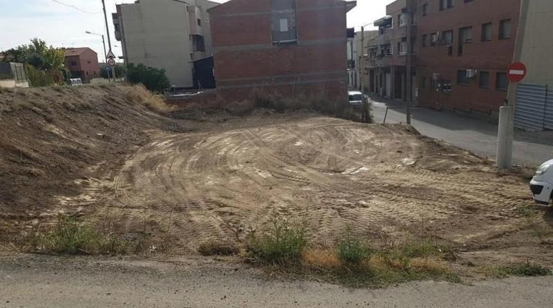Lérida - Rosselló - 398m2