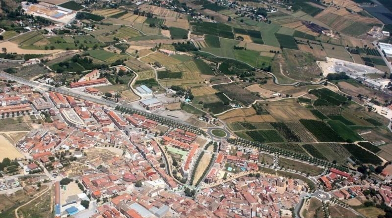 Lérida - Rosselló - 398m2