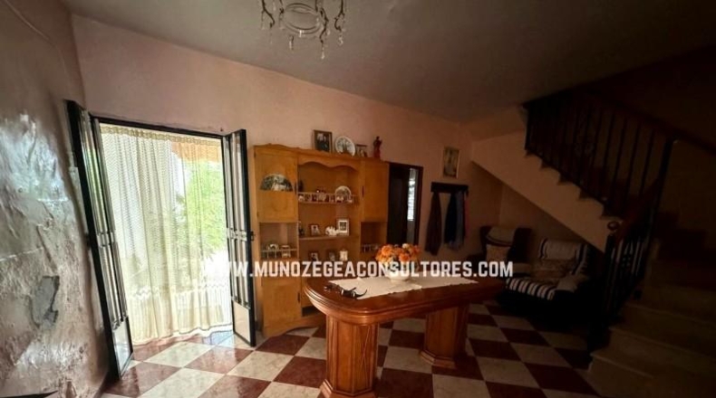 Córdoba - Lucena - 200m2