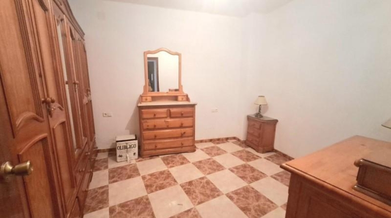 Málaga - Igualeja - 200m2