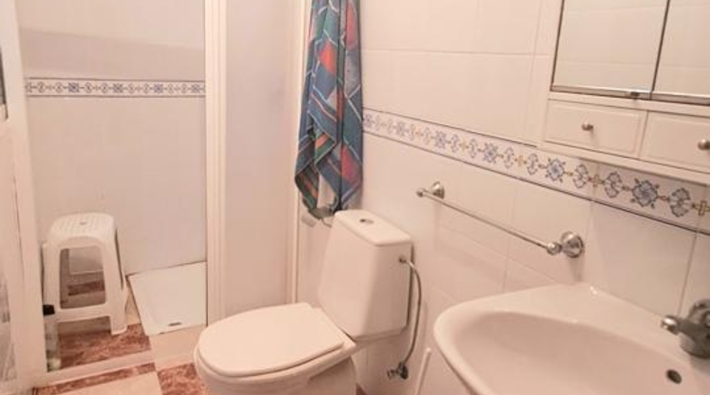 Málaga - Igualeja - 200m2