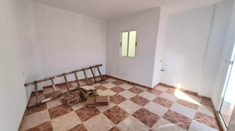 Málaga - Igualeja - 200m2