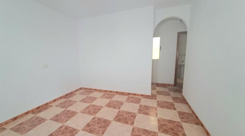 Málaga - Igualeja - 200m2