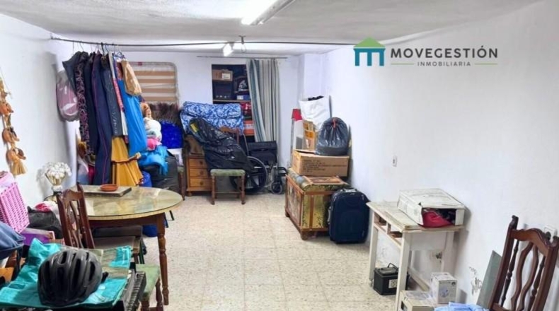 Cádiz - Ubrique - 90m2