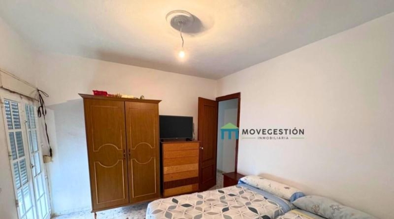 Cádiz - Ubrique - 90m2