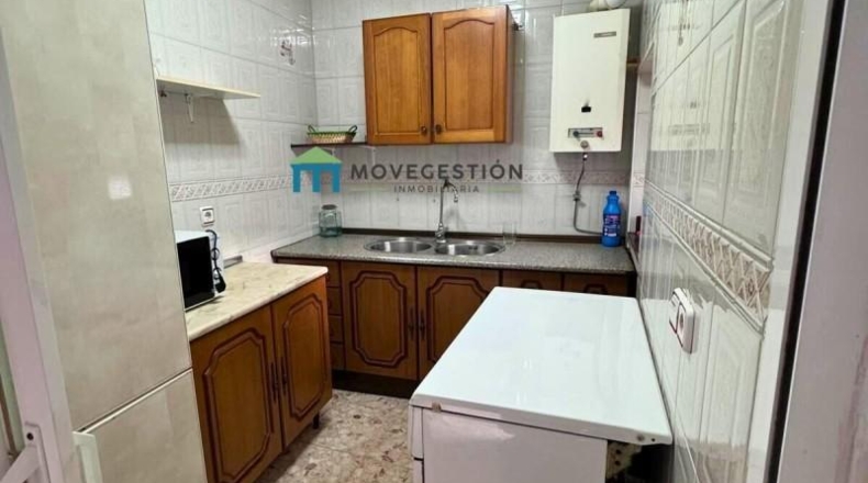 Cádiz - Ubrique - 90m2