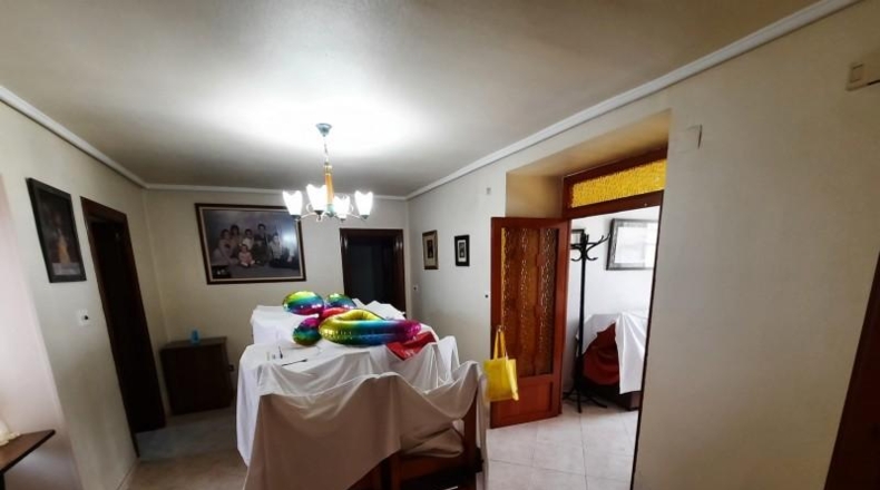 Albacete - Almansa - 370m2