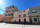 Casa de pueblo en venta en la España, Almansa, ref: TR293917 foto