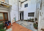 Casa de pueblo en venta en la España, Almansa, ref: TR293917 foto
