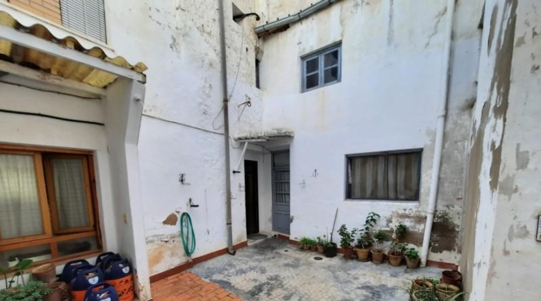 Albacete - Almansa - 370m2
