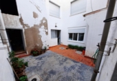Casa de pueblo en venta en la España, Almansa, ref: TR293917 foto